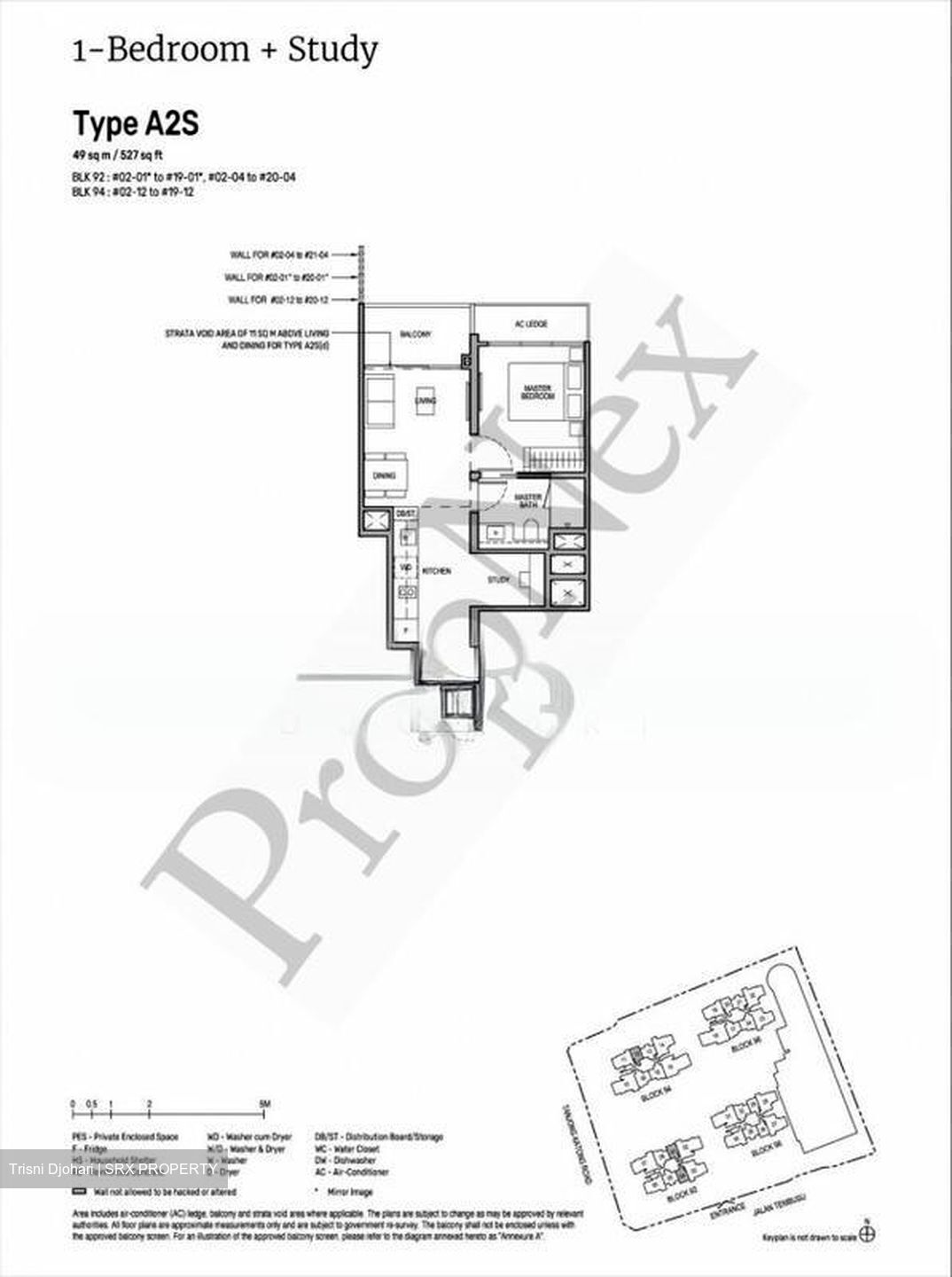 Tembusu Grand (D15), Condominium #530198021